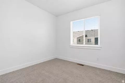 Bedroom - 1213 W 1820 S, Logan, UT 84321 photo 3 of 3