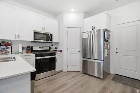 Kitchen - 1213 W 1820 S, Logan, UT 84321 photo 1 of 2