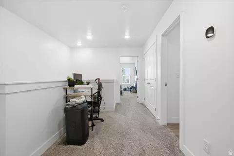 Entry Way - 1213 W 1820 S, Logan, UT 84321 photo 2 of 2