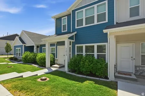 Exterior - 1213 W 1820 S, Logan, UT 84321 photo 2 of 2