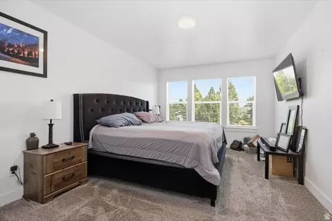 Bedroom - 1213 W 1820 S, Logan, UT 84321 photo 1 of 3