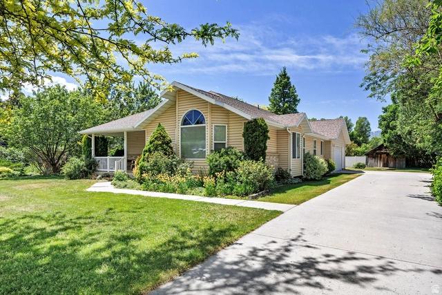 468 S 100 E, Hyrum, UT 84319