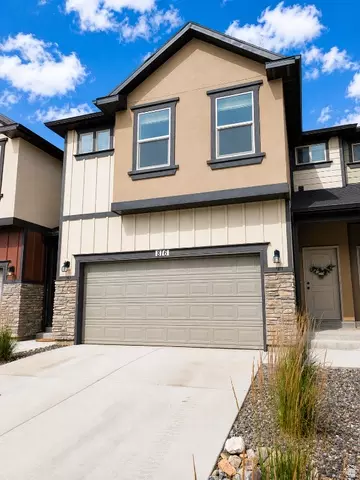 816 N Old Fort Dr E, Spanish Fork, UT 84660
