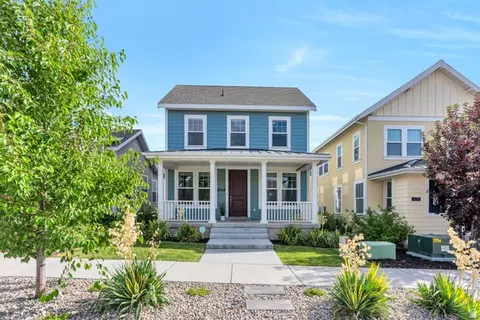 6778 W Meadow Grass Dr, South Jordan, UT 84009