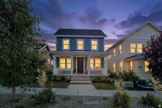 6778 W Meadow Grass Dr, South Jordan, UT 84009