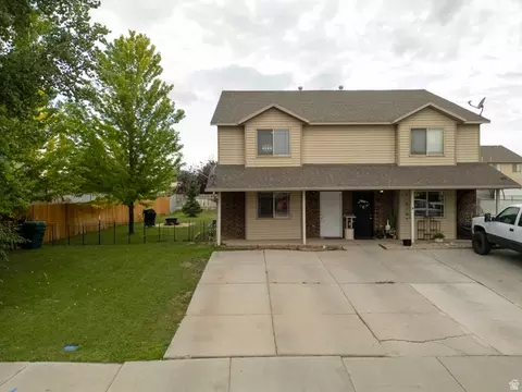 547 N 100 E, Vernal, UT 84078