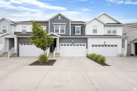 3798 W Big Horn Dr, Saratoga Springs, UT 84043
