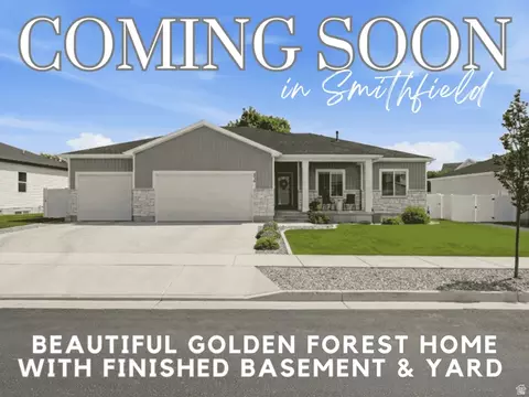 236 W 470 N, Smithfield, UT 84335