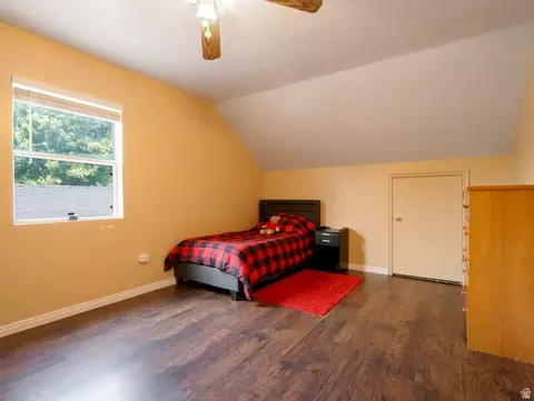 Bedroom - 270 E 100 N, Monroe, UT 84754 photo 1 of 5