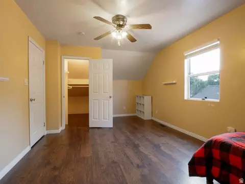 Bedroom - 270 E 100 N, Monroe, UT 84754 photo 2 of 5