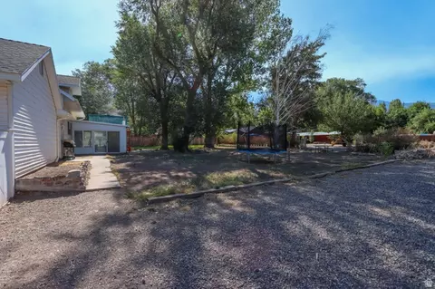 Exterior - 270 E 100 N, Monroe, UT 84754 photo 9 of 34