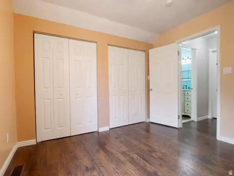 Bedroom - 270 E 100 N, Monroe, UT 84754 photo 5 of 5