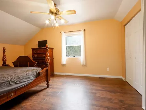Bedroom - 270 E 100 N, Monroe, UT 84754 photo 4 of 5