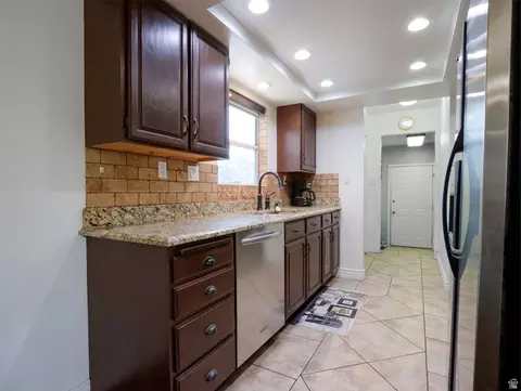 Kitchen - 270 E 100 N, Monroe, UT 84754 photo 1 of 4