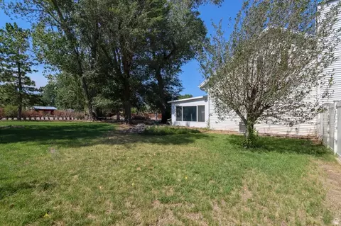 Exterior - 270 E 100 N, Monroe, UT 84754 photo 13 of 34