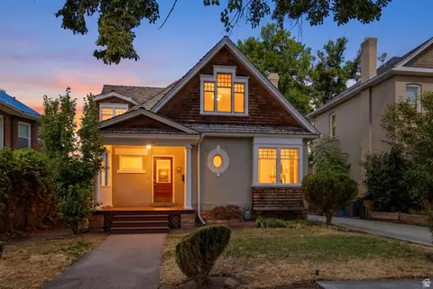 128 S 1000 E, Salt Lake City, UT 84102