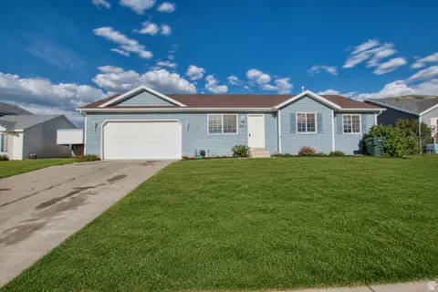 989 S 1010 W, Tooele, UT 84074