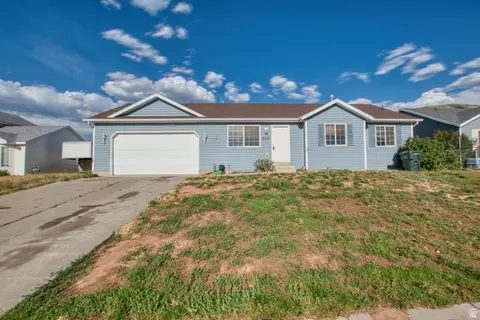 989 S 1010 W, Tooele, UT 84074