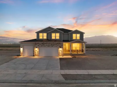 2821 N Scarlet Rd #149, Eagle Mountain, UT 84005