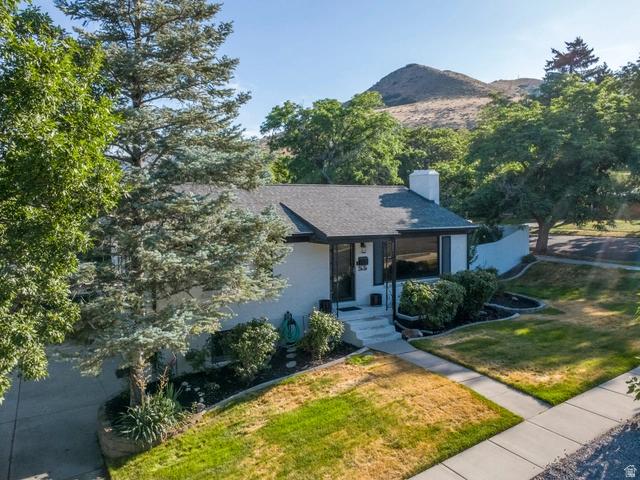 2615 E Commonwealth Ave, Salt Lake City, UT 84109