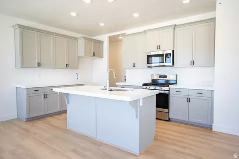 2899 N Chokecherry Dr #LOT EAGLE, Eagle Mountain, UT 84005 photo 2