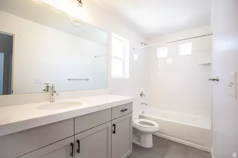 2899 N Chokecherry Dr #LOT EAGLE, Eagle Mountain, UT 84005 photo 8