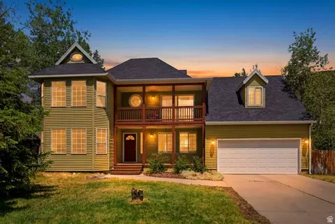 2775 Sidewinder Dr, Park City, UT 84060