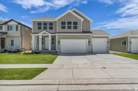 582 E Nathan St #LOT EAGLE, Eagle Mountain, UT 84005 photo 1