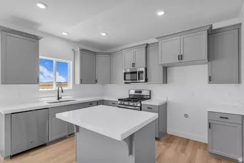 582 E Nathan St #LOT EAGLE, Eagle Mountain, UT 84005 photo 4