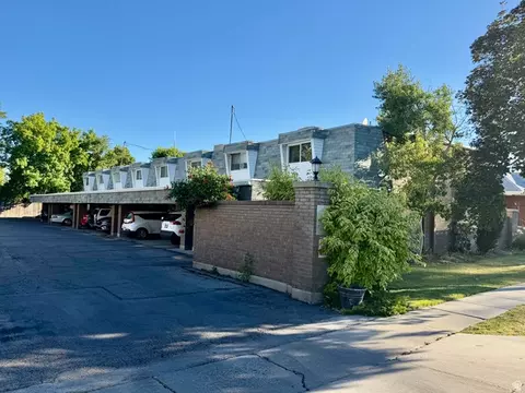 Exterior - 200 E Maple St S #7A, Murray, UT 84107 photo 4 of 4
