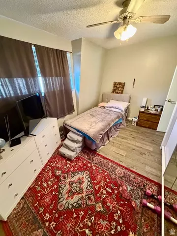 Bedroom - 200 E Maple St S #7A, Murray, UT 84107 photo 4 of 5