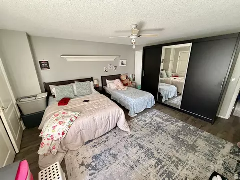 Bedroom - 200 E Maple St S #7A, Murray, UT 84107 photo 2 of 5