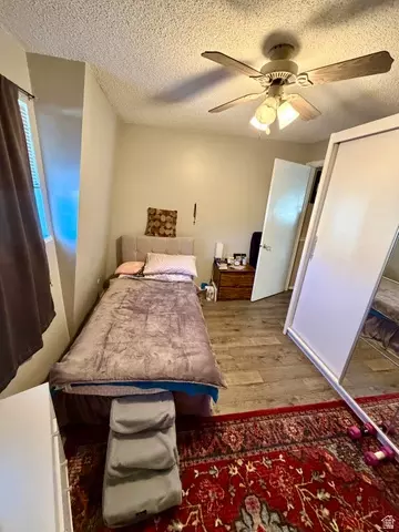 Bedroom - 200 E Maple St S #7A, Murray, UT 84107 photo 5 of 5