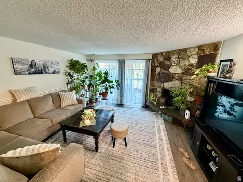 Living - 200 E Maple St S #7A, Murray, UT 84107 photo 3 of 4