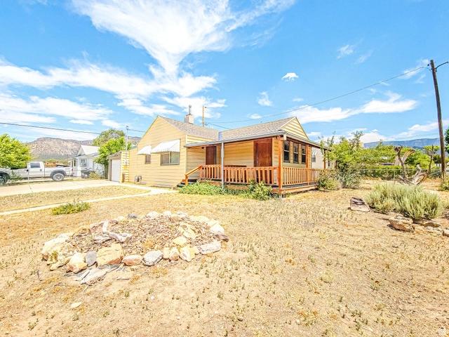 207 N Rawlings, East Carbon, UT 84520