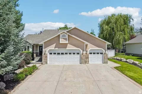 829 E 380 N, Heber City, UT 84032