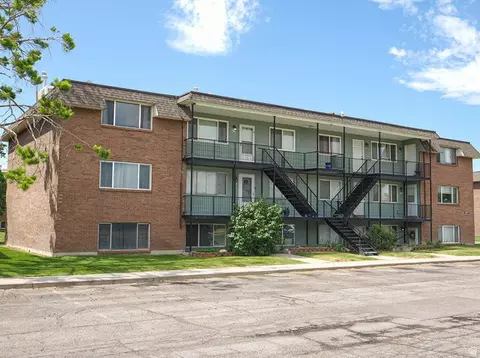 3677 S 2200 W #37, West Valley City, UT 84119