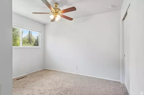 Bedroom - 1273 N 400 E #4, Logan, UT 84341 photo 1 of 4