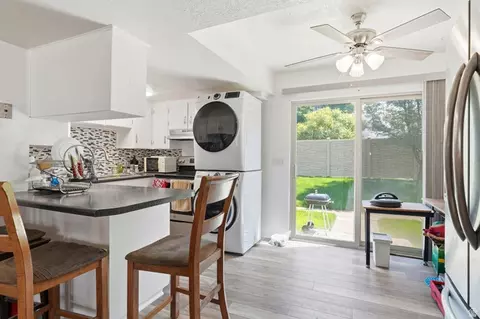 Kitchen - 1273 N 400 E #4, Logan, UT 84341 photo 1 of 1