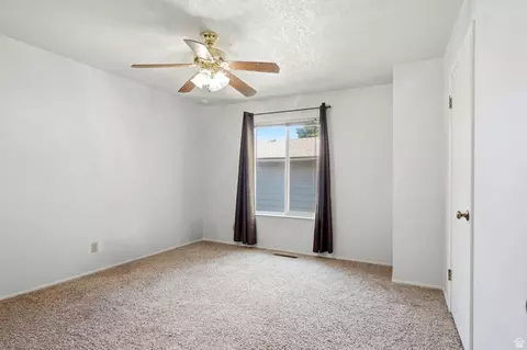 Bedroom - 1273 N 400 E #4, Logan, UT 84341 photo 3 of 4