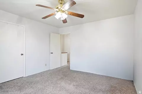 Bedroom - 1273 N 400 E #4, Logan, UT 84341 photo 4 of 4