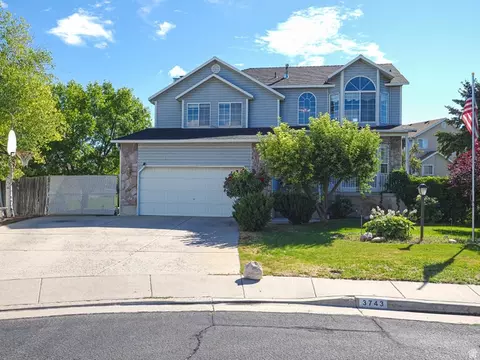 3743 Pear Apple Cir, West Valley City, UT 84119
