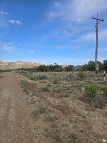 19705 W Toshas Trl #29, Duchesne, UT 84021