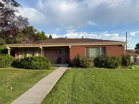 Exterior - 964 E 5290 S, Murray, UT 84117 photo 2 of 6