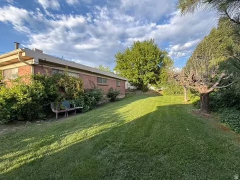 Exterior - 964 E 5290 S, Murray, UT 84117 photo 6 of 6