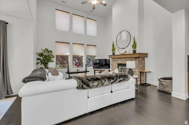 865 W Benjamin Pl, Kamas, UT 84036
