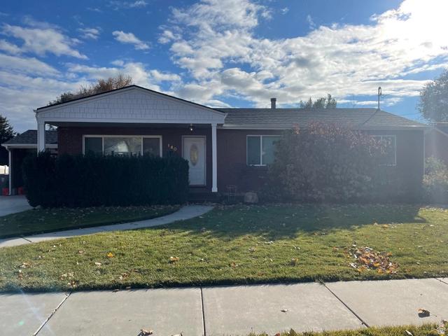 140 E 400 N, American Fork, UT 84003