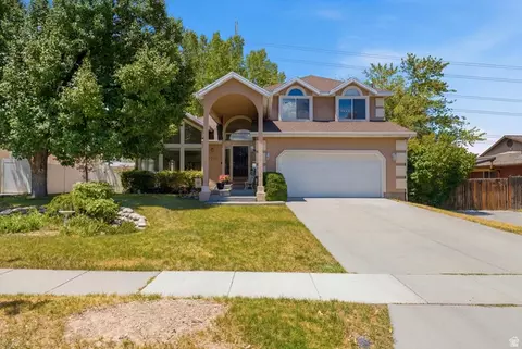 5788 S Walden Ridge Dr, Murray, UT 84123