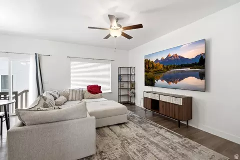 Living - 4854 E Lake Corner Dr, Eagle Mountain, UT 84005 photo 3 of 3