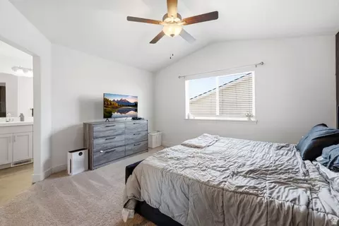 Bedroom - 4854 E Lake Corner Dr, Eagle Mountain, UT 84005 photo 2 of 3